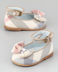 botte burberry petite fille|Luxury Girls’ Shoes .